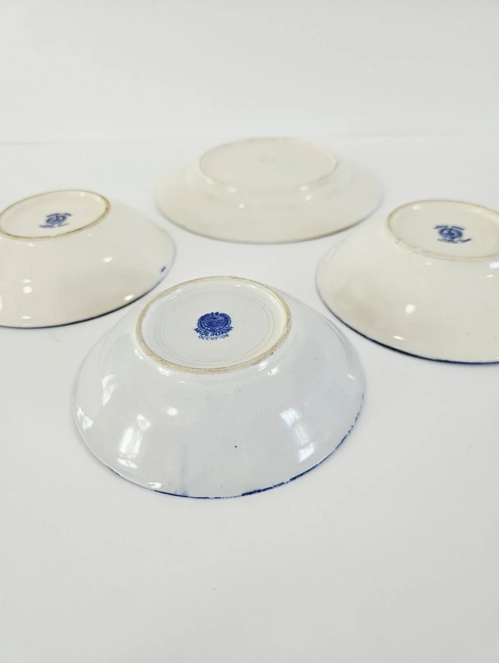 Vintage Kakusa China Occupied Japan 